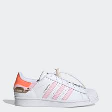 Adidas group scores 4 out 5. Superstar Fur Damen Adidas De