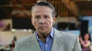 Alfredo adame lo persiguió con una pistola. Alfredo Adame Was Unleashed And Spoke Against Pati Chapoy Pepillo Origel And More There Are Gossipy People Who Have No Training The Gal Times