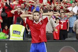 وأكد مؤمن زكريا نجم فريق الكرة الأول بالنادي الأهلي أن محمود عبد الرازق شيكابالا نجم الزمالك على تواصل دائم معه وتحدث معه عقب تتويج وأضاف مؤمن زكريا أن شيكابالا يرتبط بعلاقة خاصة مع جماهير الفريق ويعتبر معشوقها الأول، مشددا أنه لا يعلم ما حدث تحديدا خلال احتفال. Ø§Ù„Ø£Ù‡Ù„ÙŠ Ù†ÙŠÙˆØ² Ù…Ø¤Ù…Ù† Ø²ÙƒØ±ÙŠØ§ Ù…Ù† Ø£Ø°ÙƒÙŠ ÙˆØ£Ù‡Ù… Ø§Ù„Ù„Ø§Ø¹Ø¨ÙŠÙ† ÙÙŠ ØªØ§Ø±ÙŠØ® Ø§Ù„Ø£Ù‡Ù„ÙŠ ÙˆÙ…ØµØ±