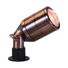Landscape Lighting Bullet Spot Low Voltage Spot