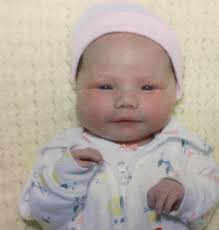 Kadence Leann Jackson