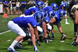 University of california, oakland, california. Traditional Thrill Football Is A Small College Enrollment Elixir Despite Attendance Participation Declines The Athletic