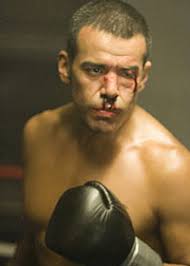 BROKENthefilm.com -- Jose Yenque (star of BROKEN)