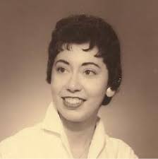 Gloria Vick Obituary