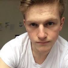 Philip Trotter's Instagram, Twitter & Facebook