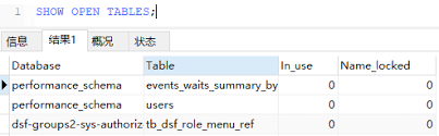 Mysql enables client sessions to acquire table locks explicitly for the purpose of cooperating with other sessions for access to tables, or to prevent other . Mysql Database Table Lock And Row Lock