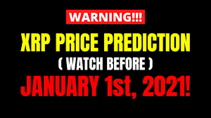 Detailed analysis of ripple price prediction and xrp forecast available here. Ripple Xrp Price Prediction Get Ready For January 1st 2021 Gold Is About To Do This Diffcoin