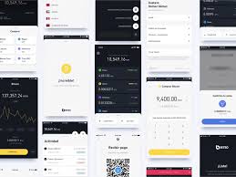 View all the listed pairs on bitso along with their trading volume and realtime prices. 23 Design Projects Bitso Dribbble