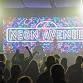 Neon Avenue celebrates Greg Bell's 55th Anniversary event image
