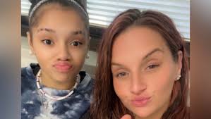 Fundraiser for Amber Muse by Amanda Brown : Jasmine Nicole