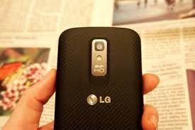 LG Nitro HD Review: You Win Some, You ...