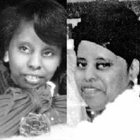 Christine Jones Obituary