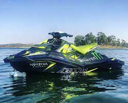 Pin By Touati Lina On Bateaux Jet Ski Ski Pictures Jet Skies