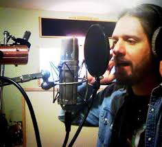 Here Comes The Flood: May 2011