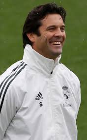 Santiago naveda, 19, aus mexiko cf américa u20, seit 2019 defensives mittelfeld marktwert: Santiago Solari Wikipedia