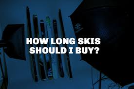 how long should my skis be freeride