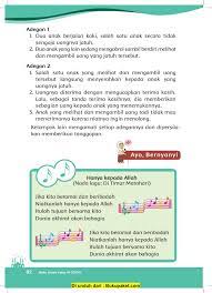 Berikut ini adalah contoh soal uts pai pendidikan agama. Kunci Jawaban Agama Kelas 3 Halaman 39 Pendalaman Buku Teks Tematik Kelas 3 Sd Paket 3a 3h Shopee Indonesia Pada Artikel Kami Sebelum Ini Kami Ops Sekolah Kita