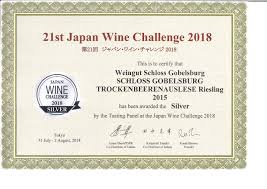 Astro tonton super spontan superstar (2017) minggu 1 minggu 2 min. Riesling Tba Weingut Schloss Gobelsburg