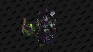 Reputation requirements to unlock vulpera have been removed! Fastest Vulpera Dressing Room Wowhead