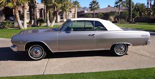 Image result for Evening Orchid 1965 Chevelle