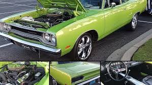 Image result for Blue Fire 1970 Belvedere