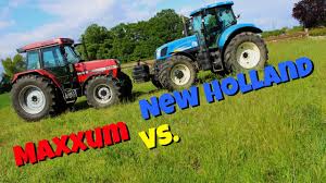 The following john deere tractor models can be equipped with sauter front linkages and front ptos. Bauernwitze Die Besten Treckerspruche Vario Vs John Deere Youtube