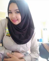 Annisa ku yang cantik dan nakal. Pin Di Yang