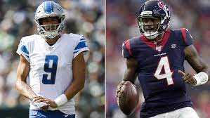 Thanksgiving always gives up all of the above and this season there is an elite lineup of games for our viewing pleasure. Nfl And College Football Games On Tv On Thanksgiving Khou Com
