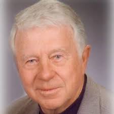 Ewald "Ed" Wetzel Obituary July 10, 2017