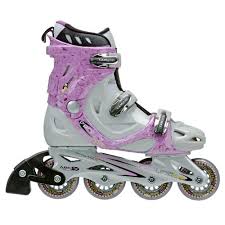 roller derby pro line 900 womens inline skates size 8