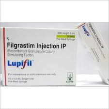 Image result for Filgrastim