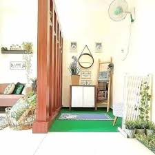 Tak usah bingung, berikut ini beberapa desain tempat wudhu minimalis untuk rumahmu. 24 Design Mushola Minimalis Di Dalam Rumah