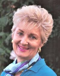 Doris Drummond Obituary