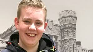 Alberta teen launches petition against proposed gun control legislation