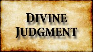 Image result for images judgments of god bible