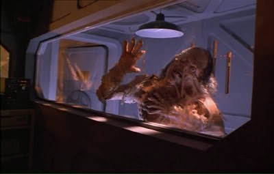 Zombie Cupcake: Return of the Living Dead III (1993).