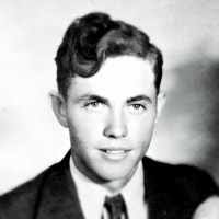 Eddie Albert Carpenter (1911–1997)