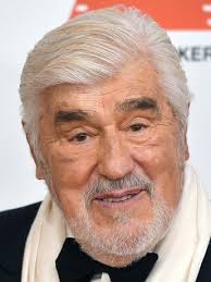 Mario Adorf Movies List