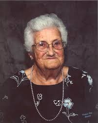 Margaret Webb Obituary