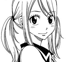 Malvorlage wird heruntergeladen und in dem ausgewählten von ihnen verzeichnis abgespeichert. Ausmalbilder Fairy Tail Drucken Sie Kostenlose Anime Charaktere