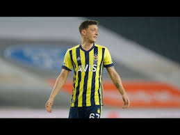 Fenerbahçe mesut özil'i transfer edecek mi? Mesut Ozil Fenerbahce Sk The Beginning Youtube