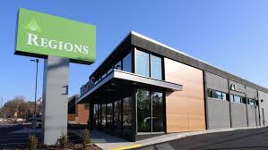 The uab branch is located on the corner of university boulevard and 19th street, across from the birmingam va medical center in jefferson county. Regions Bank Files Plans For Several New Branches Birmingham Business Journal