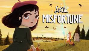 The best list of games in alpha & beta testing. Little Misfortune Free Download Igggames