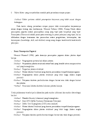 Soal dan jawaban tentang pemberhentian pegawai. Doc Jawaban Soal Kasus Dian Wahyuliani Academia Edu