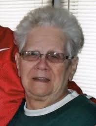 Maxine Dunmire Obituary