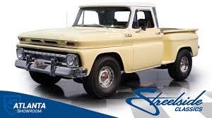 Image result for Yellow 1966 Truck