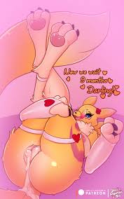 YourDigimonGirl] Month of Love comic porn | HD Porn Comics