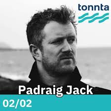 Padraig Jack