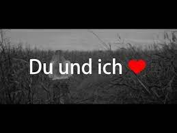 We make our money from private ads on our search engine. Egal Was Passiert Es Gibt Nur Du Und Ich Zate Du Und Ich Youtube