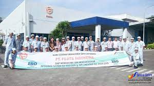 Photo of pt somic indonesia. Lowongan Kerja Operator Produksi 2017 Pt Fujita Indonesia Karawang